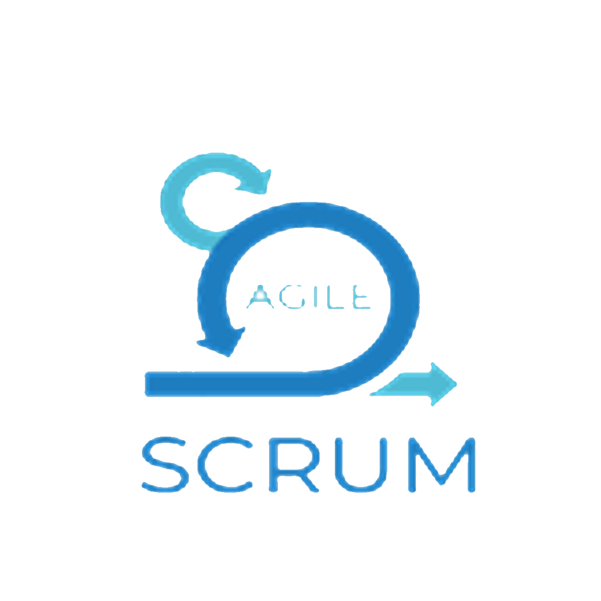 Icône de scrum