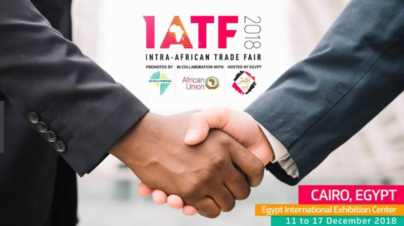 IAFT 2018..